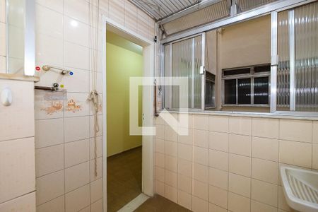 Apartamento à venda com 66m², 2 quartos e 1 vagaÁrea de Serviço