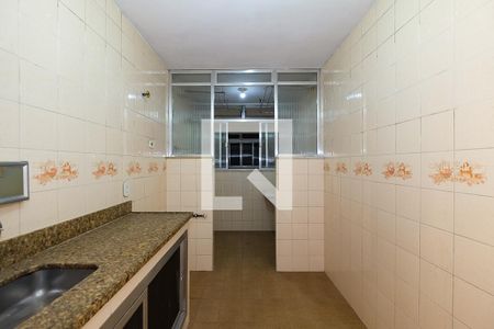 Apartamento à venda com 66m², 2 quartos e 1 vagaCozinha