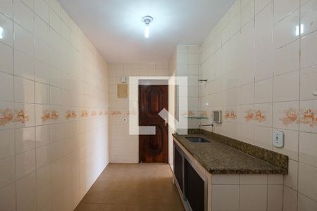 Apartamento à venda com 66m², 2 quartos e 1 vagaCozinha