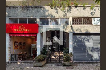 Apartamento à venda com 66m², 2 quartos e 1 vagaFachada do Prédio