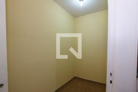 Apartamento à venda com 66m², 2 quartos e 1 vagaQuarto de Serviço