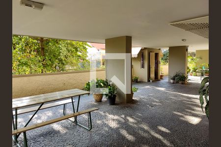 Apartamento à venda com 66m², 2 quartos e 1 vagaÁrea comum - Playground