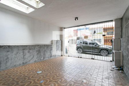 Casa à venda com 120m², 2 quartos e 2 vagasGaragem