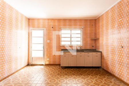 Casa à venda com 120m², 2 quartos e 2 vagasCozinha