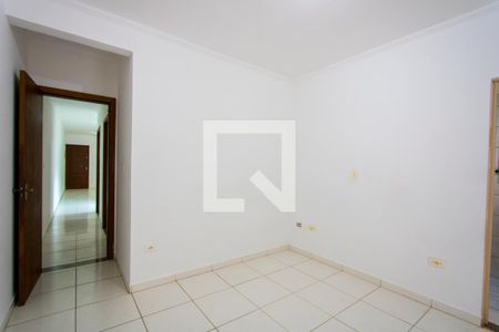 Quarto 1 - Suíte de apartamento para alugar com 2 quartos, 70m² em Vila Pires, Santo André