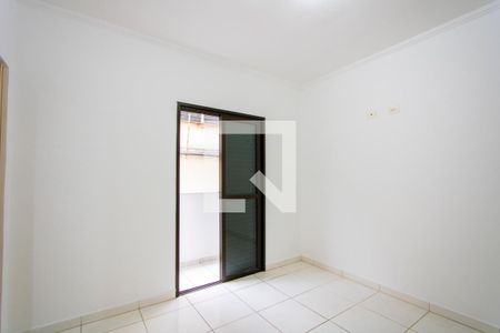 Quarto 1 - Suíte de apartamento para alugar com 2 quartos, 70m² em Vila Pires, Santo André