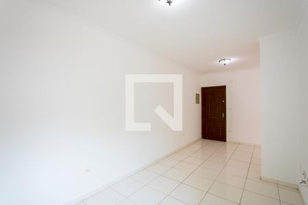 Sala de apartamento para alugar com 2 quartos, 70m² em Vila Pires, Santo André