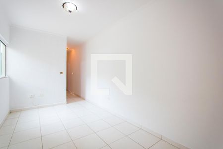 Sala de apartamento para alugar com 2 quartos, 70m² em Vila Pires, Santo André