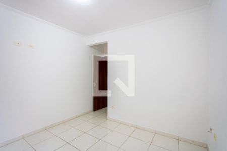 Quarto 1 - Suíte de apartamento para alugar com 2 quartos, 70m² em Vila Pires, Santo André
