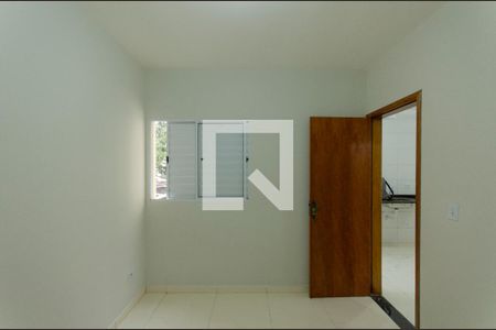 Apartamento à venda com 35m², 1 quarto e sem vaga Apartamento à venda com 35m², 1 quarto e sem vagaQuarto 2