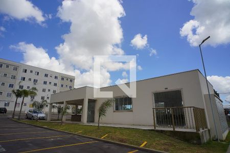 Apartamento à venda com 42m², 2 quartos e 1 vagaÁrea comum - Salão de festas