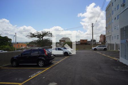 Apartamento à venda com 42m², 2 quartos e 1 vagaEstacionamento