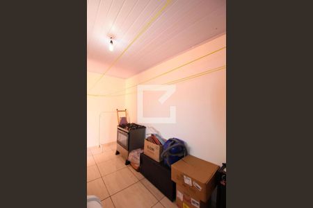 Casa à venda com 180m², 2 quartos e 4 vagasQuarto de Serviço