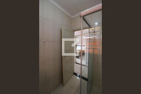 Casa à venda com 180m², 2 quartos e 4 vagasBanheiro Social