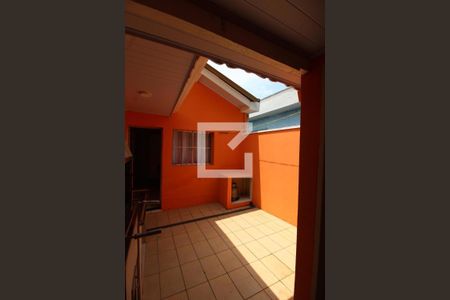 Casa à venda com 180m², 2 quartos e 4 vagasÁrea de Serviço