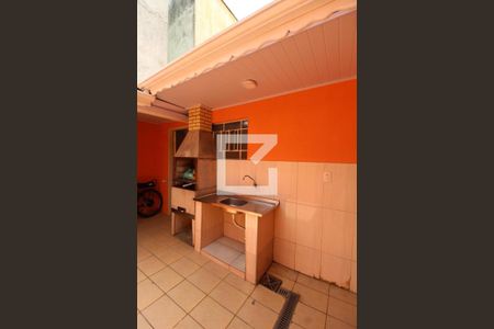 Casa à venda com 180m², 2 quartos e 4 vagasÁrea de Serviço