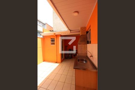 Casa à venda com 180m², 2 quartos e 4 vagasÁrea de Serviço