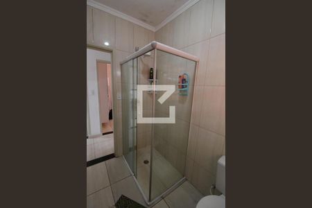 Casa à venda com 180m², 2 quartos e 4 vagasBanheiro Social