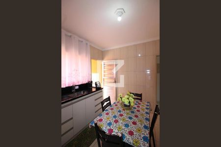 Casa à venda com 180m², 2 quartos e 4 vagasCozinha