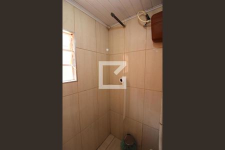 Casa à venda com 180m², 2 quartos e 4 vagasBanheiro de Serviço