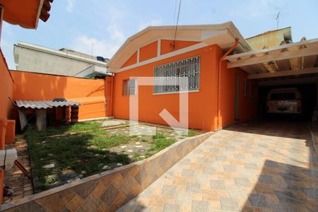 Casa à venda com 180m², 2 quartos e 4 vagasEntrada