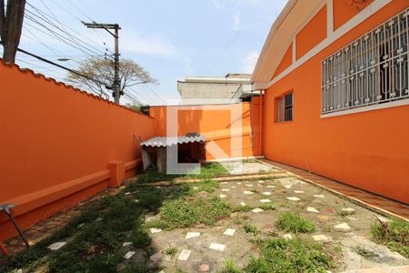 Casa à venda com 180m², 2 quartos e 4 vagasÁrea Externa