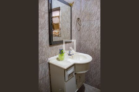 Apartamento à venda com 540m², 3 quartos e 2 vagas Apartamento à venda com 540m², 3 quartos e 2 vagasBanheiro