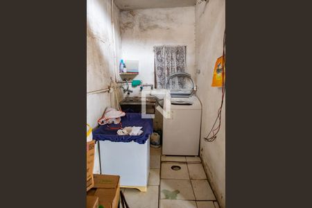 Apartamento à venda com 540m², 3 quartos e 2 vagas Apartamento à venda com 540m², 3 quartos e 2 vagasÁrea de Serviço