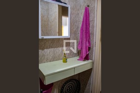 Apartamento à venda com 540m², 3 quartos e 2 vagas Apartamento à venda com 540m², 3 quartos e 2 vagasBanheiro