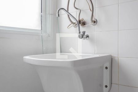 Apartamento à venda com 70m², 2 quartos e 1 vaga Apartamento à venda com 70m², 2 quartos e 1 vagaCozinha e Área de Serviço