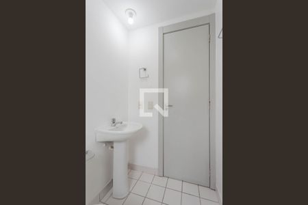 Apartamento à venda com 70m², 2 quartos e 1 vaga Apartamento à venda com 70m², 2 quartos e 1 vagaBanheiro da Suíte