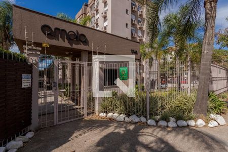 Apartamento à venda com 70m², 2 quartos e 1 vaga Apartamento à venda com 70m², 2 quartos e 1 vagaEntrada