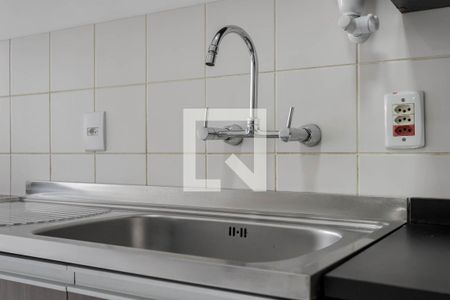 Apartamento à venda com 70m², 2 quartos e 1 vaga Apartamento à venda com 70m², 2 quartos e 1 vagaCozinha e Área de Serviço