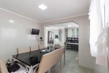 Casa à venda com 280m², 3 quartos e 2 vagasCozinha