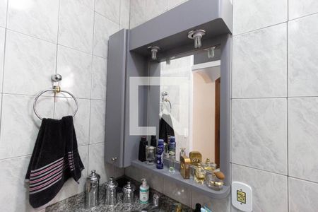 Casa à venda com 280m², 3 quartos e 2 vagasBanheiro Suíte