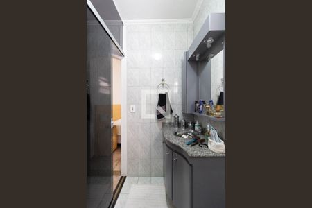 Casa à venda com 280m², 3 quartos e 2 vagasBanheiro Suíte