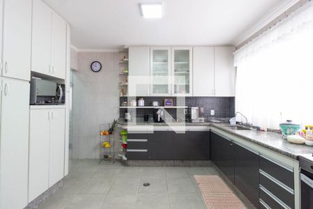 Casa à venda com 280m², 3 quartos e 2 vagasCozinha