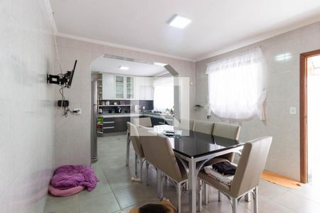 Casa à venda com 280m², 3 quartos e 2 vagasCozinha