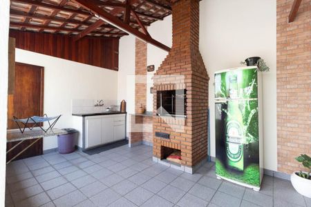 Casa à venda com 280m², 3 quartos e 2 vagasQuintal