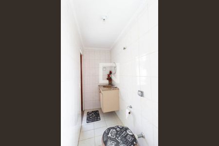 Casa à venda com 280m², 3 quartos e 2 vagasBanheiro Quintal