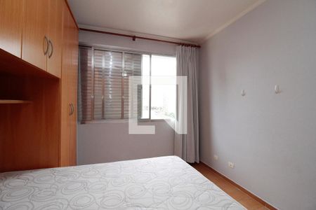 Quarto 1 de apartamento para alugar com 3 quartos, 110m² em Vila Buarque, São Paulo