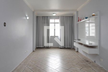 Sala de apartamento para alugar com 3 quartos, 110m² em Vila Buarque, São Paulo