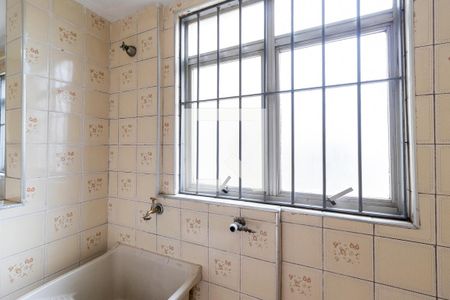 Apartamento à venda com 47m², 2 quartos e 1 vagaÁrea de Serviço