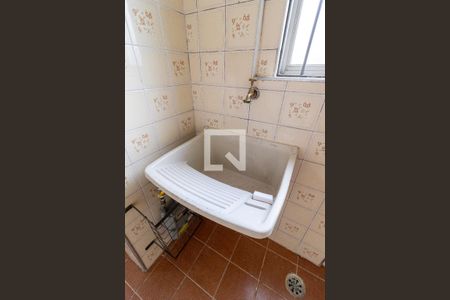 Apartamento à venda com 47m², 2 quartos e 1 vagaÁrea de Serviço