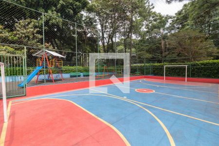 Apartamento à venda com 47m², 2 quartos e 1 vagaQuadra Esportiva