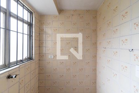 Apartamento à venda com 47m², 2 quartos e 1 vagaÁrea de Serviço