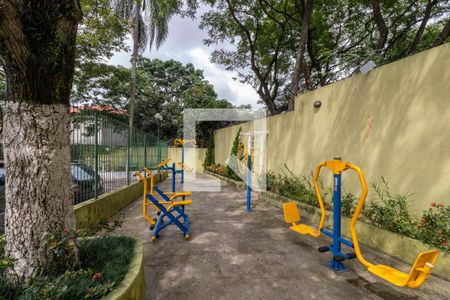 Apartamento à venda com 47m², 2 quartos e 1 vagaÁrea comum - Academia ao Ar Livre