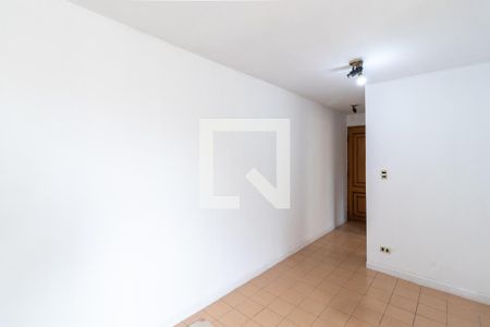 Sala de Jantar de apartamento à venda com 2 quartos, 47m² em Vila Nova Cachoeirinha, São Paulo
