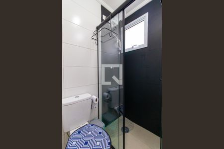 Apartamento à venda com 24m², 1 quarto e sem vaga Apartamento à venda com 24m², 1 quarto e sem vagaBanheiro