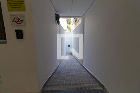 Apartamento à venda com 24m², 1 quarto e sem vaga Apartamento à venda com 24m², 1 quarto e sem vagaÁrea comum